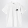 Carhartt WIP S/S Catalogue T-Shirt White