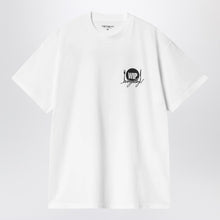  Carhartt WIP S/S Catalogue T-Shirt White