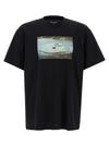 Carhartt Wip Muddy Water T-shirt