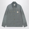 Carhartt WIP Michigan Cozy Blue jacket