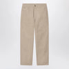 Carhartt WIP Double Knee Pant Dusky Beige