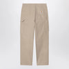 Carhartt WIP Double Knee Pant Dusky Beige