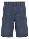 Carhartt Wip Single Knee Bermuda Shorts