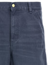 Carhartt Wip Single Knee Bermuda Shorts