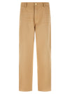 Carhartt Wip Single Knee Pants