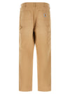 Carhartt Wip Single Knee Pants