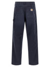 Carhartt Wip Single Knee Pants