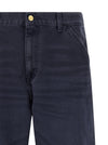 Carhartt Wip Single Knee Pants