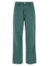 Carhartt Wip Single Knee Pants