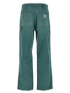 Carhartt Wip Single Knee Pants