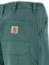Carhartt Wip Single Knee Pants