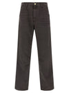 Carhartt Wip Single Knee Pants