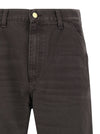Carhartt Wip Single Knee Pants
