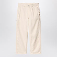  Carhartt WIP Drewe pants in natural colour