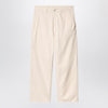 Carhartt WIP Drewe pants in natural colour