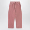 Carhartt WIP Brandon Pant Dusty Pink