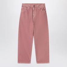  Carhartt WIP Brandon Pant Dusty Pink