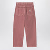 Carhartt WIP Brandon Pant Dusty Pink