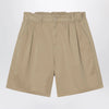 Carhartt WIP Marv Shorts Iroko/Stone Washed