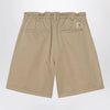 Carhartt WIP Marv Shorts Iroko/Stone Washed