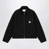 Carhartt WIP Black OG Detroit Jacket