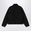 Carhartt WIP Black OG Detroit Jacket