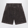 Carhartt WIP Reynold Shorts Shale/Dusky Washed