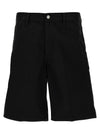 Carhartt Wip Simple Bermuda Shorts