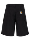 Carhartt Wip Simple Bermuda Shorts