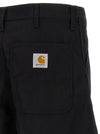Carhartt Wip Simple Bermuda Shorts
