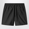 Carhartt WIP Black Chase swim trunks