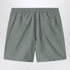 Carhartt WIP Velvet green Chase swim trunks
