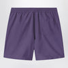 Carhartt WIP Calla purple Chase swim trunks
