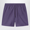 Carhartt WIP Calla purple Chase swim trunks