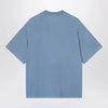Carhartt WIP S/S Hudson Pocket T-Shirt in Sorrent color