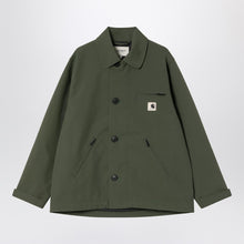  Carhartt WIP Barnett Jacket Opuntia