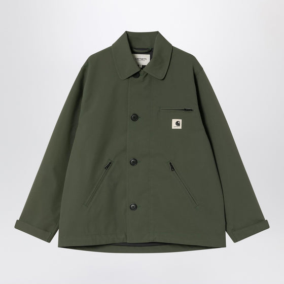 Carhartt WIP Barnett Jacket Opuntia