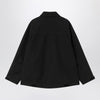 Carhartt WIP Barnett black jacket