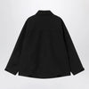 Carhartt WIP Barnett black jacket