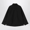 Carhartt WIP Barnett black jacket