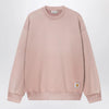 Carhartt WIP Hudson Sweatshirt in Daphne colour