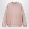 Carhartt WIP Hudson Sweatshirt in Daphne colour