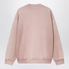 Carhartt WIP Hudson Sweatshirt in Daphne colour