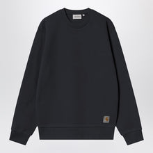  Carhartt WIP Hudson black sweatshirt