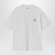  Carhartt WIP S/S Helix white T-Shirt