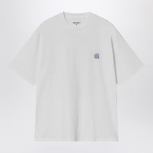  Carhartt WIP S/S Helix white T-Shirt