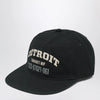 Carhartt WIP Arcan Cap Dusty Black