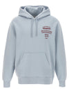 Carhartt Wip Hooded Sandwich Sweatshirt