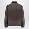 Carhartt WIP OG Detroit Jacket Tobacco/Destroy wash