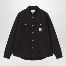  Carhartt WIP Selby black Shirt Jacket